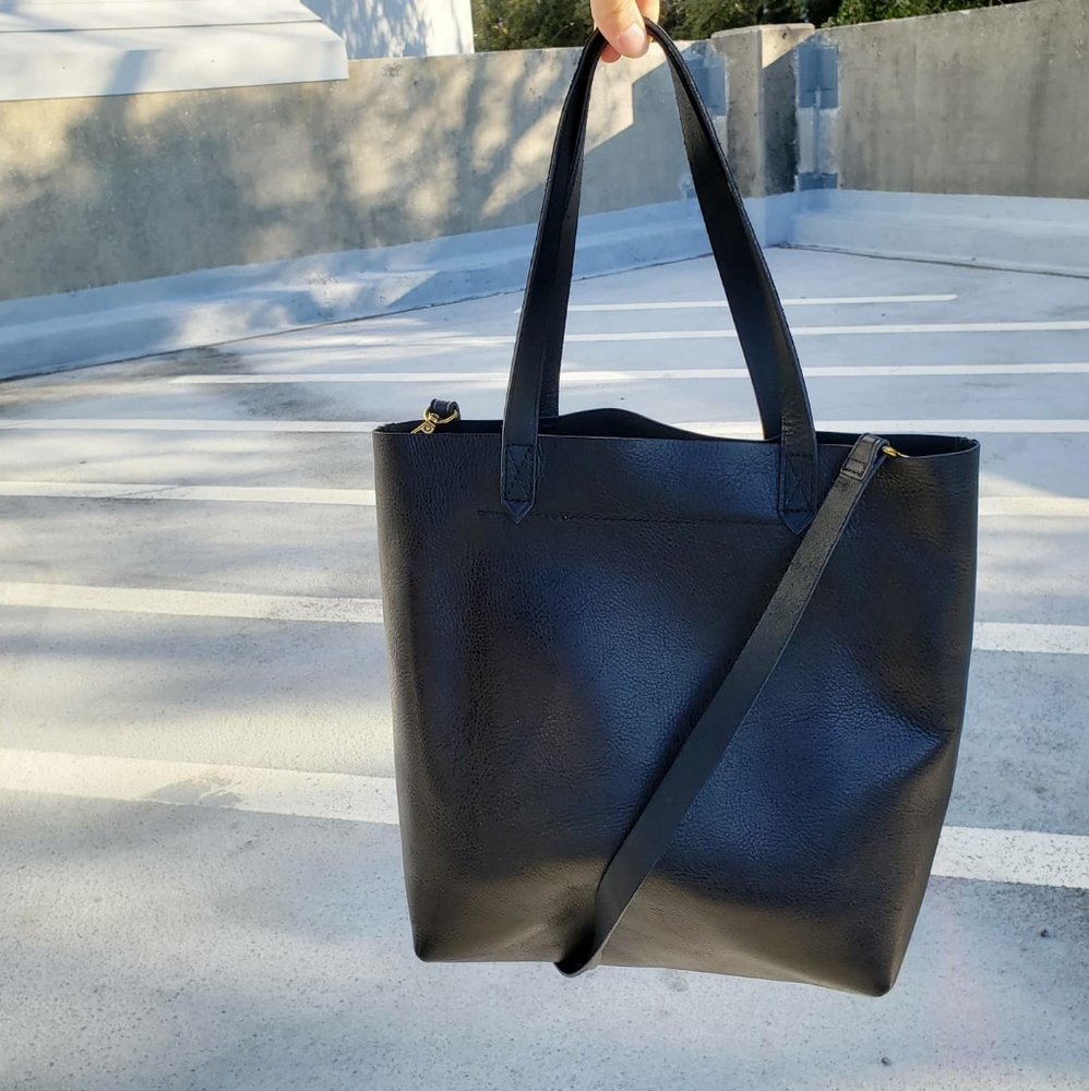 Madewell Medium Tote